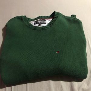 Tommy Hilfiger Crew-Neck
